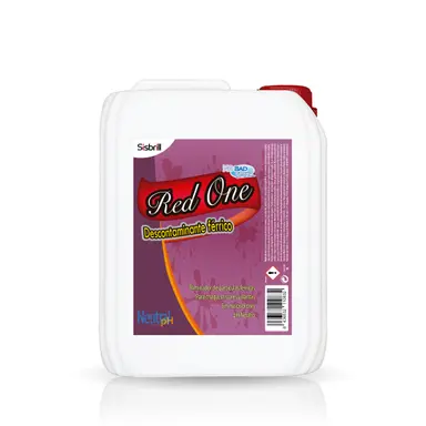 RED ONE 5 L