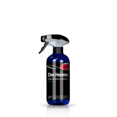 DES-HELANTE 0,5 L CON PISTOLA PULV.