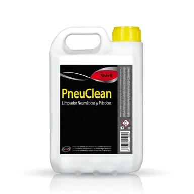 PNEUCLEAN 5 L