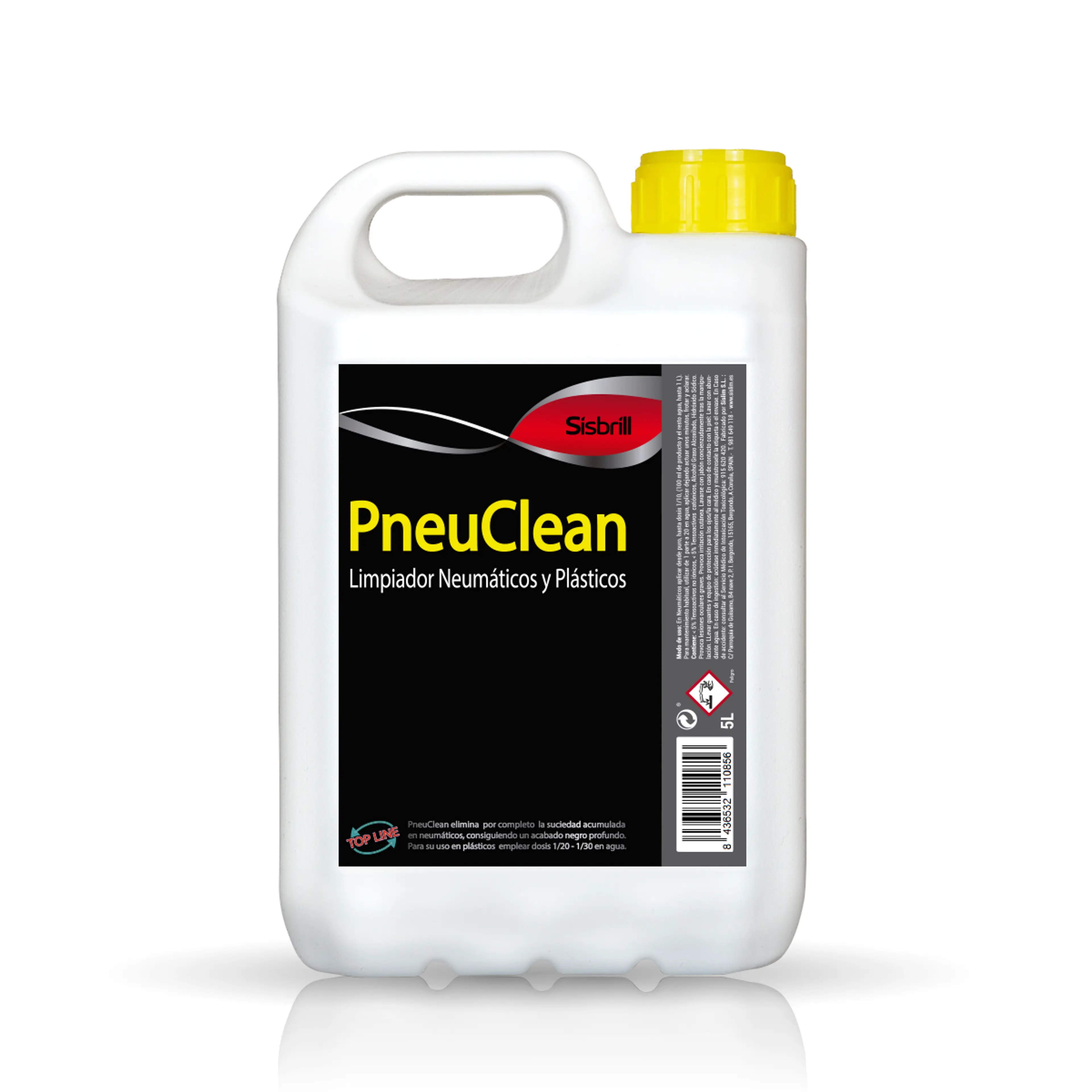 PNEUCLEAN 5L