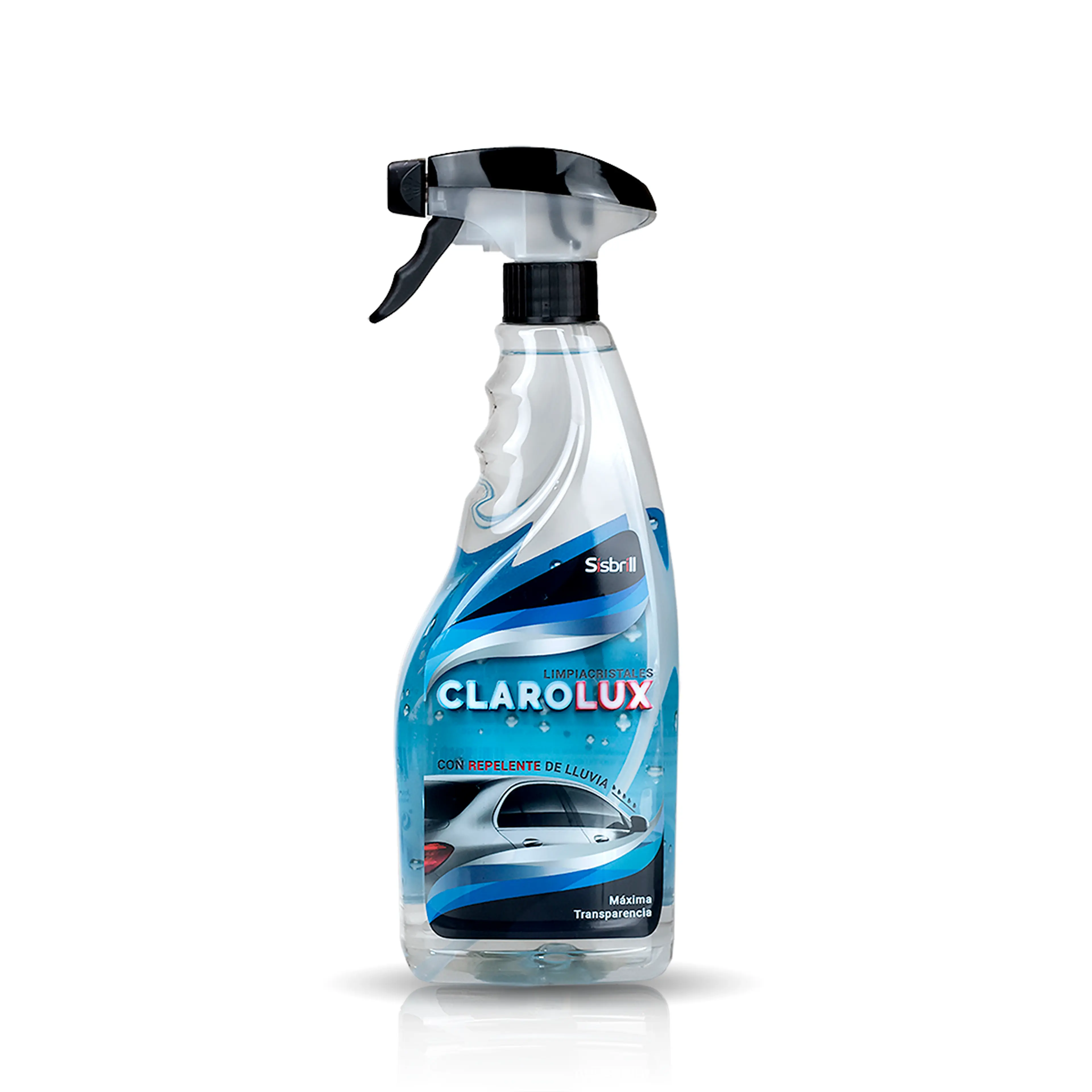 CLAROLUX CAR CON REPELENTE 750 ML