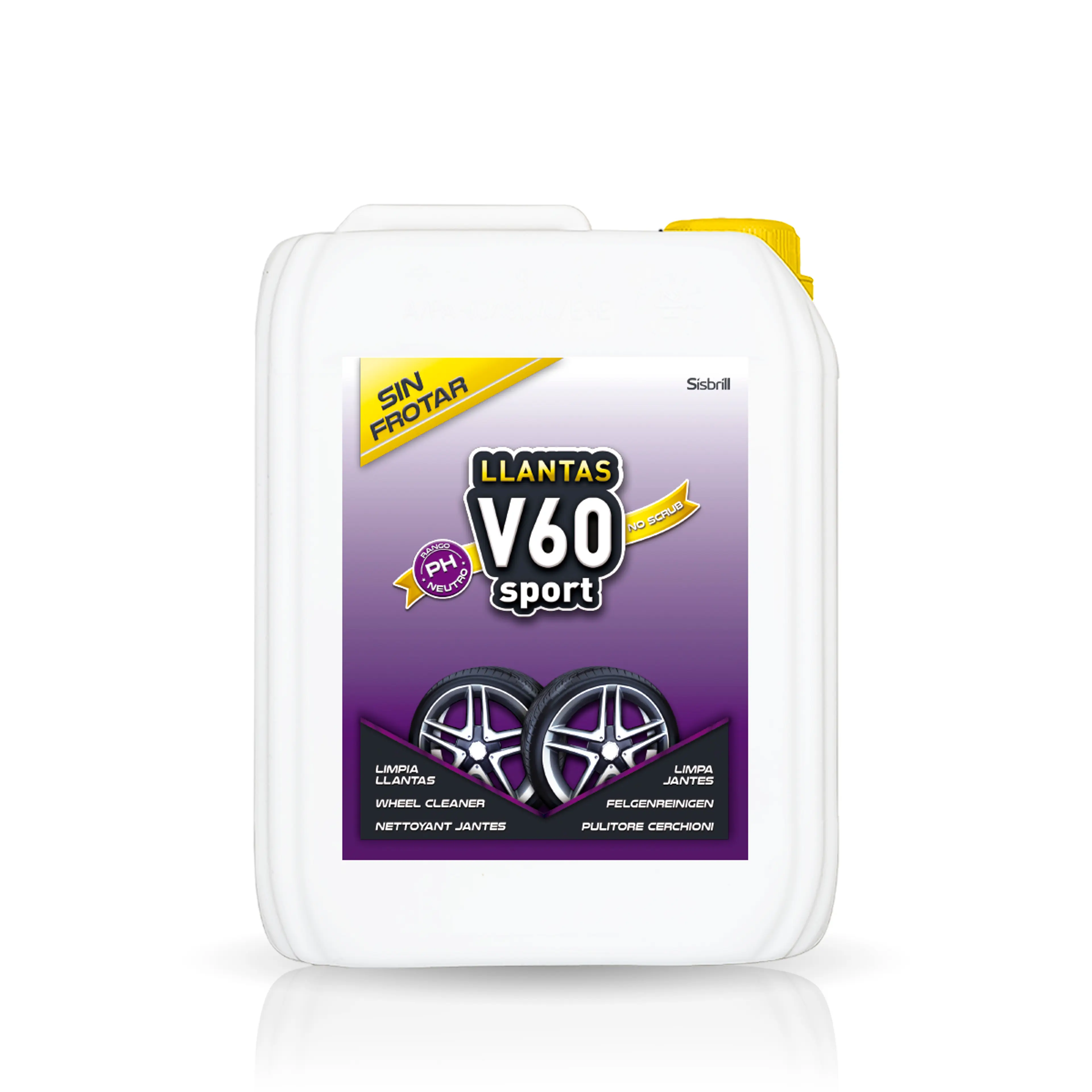 V-60 SPORT 5 L