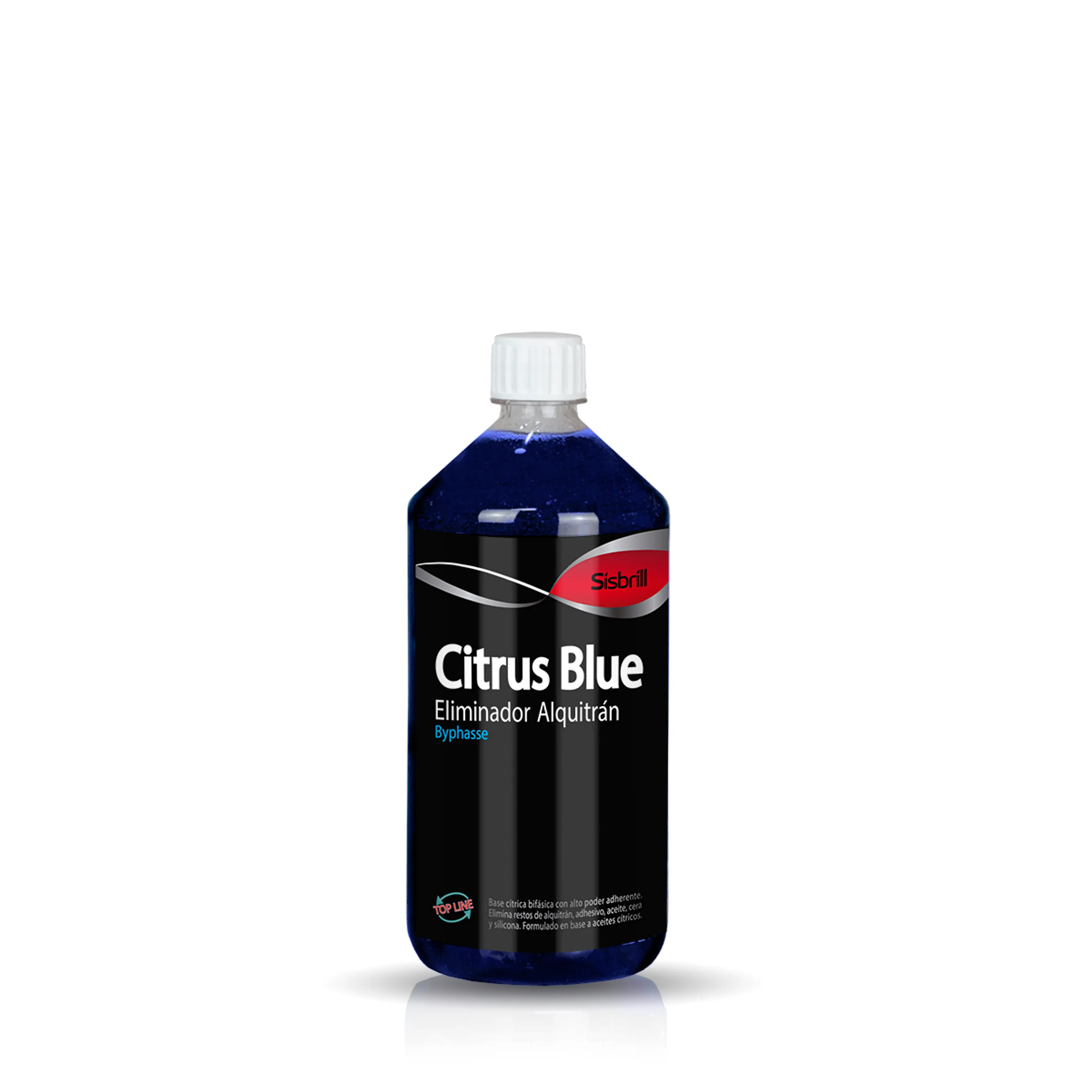 CITRUSBLUE BYPHASSE 1 LT