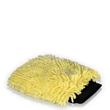 GUANTE DE MICROFIBRA