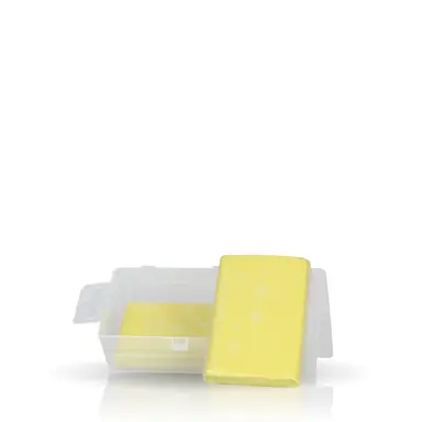 CLAYBAR FINA AMARILLA DE 200 G