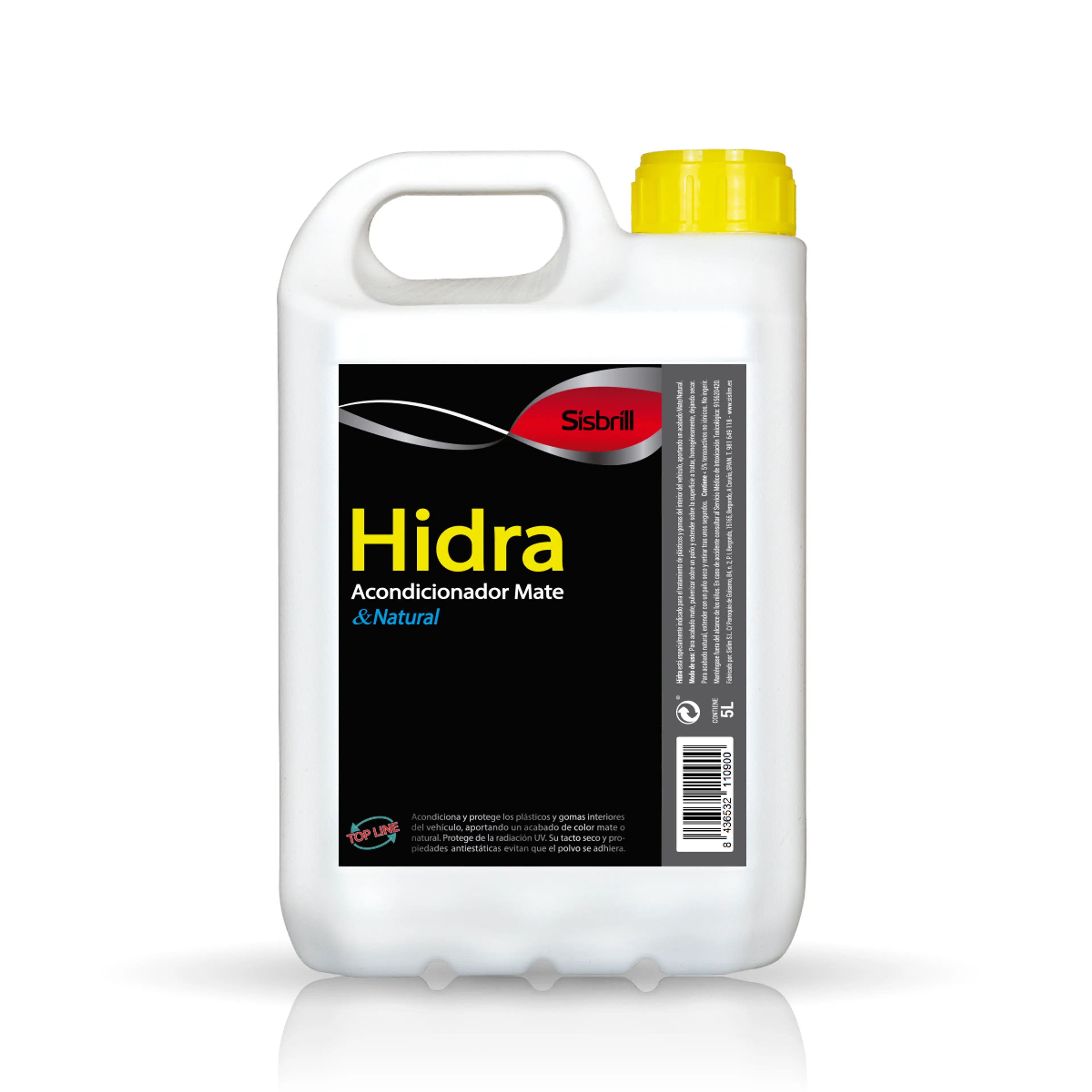 HIDRA 5L