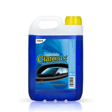 CLAROLUX CAR 5 L