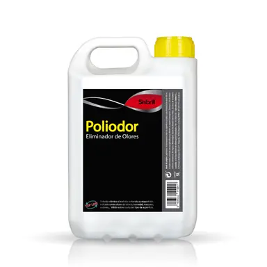 POLIODOR 5 L