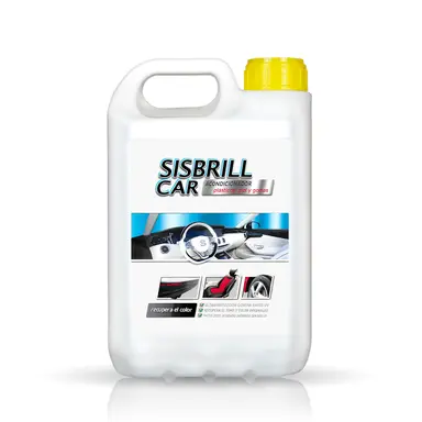 SISBRILL CAR 5 L