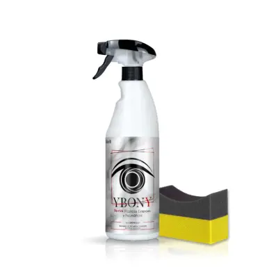 YBONY, NEUMÁTICOS Y PLÁSTICOS 750ML