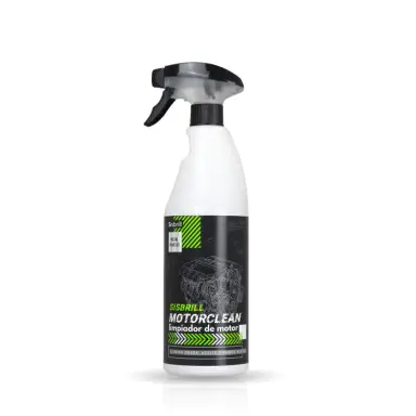 SISBRILL MOTORCLEAN 750 ML