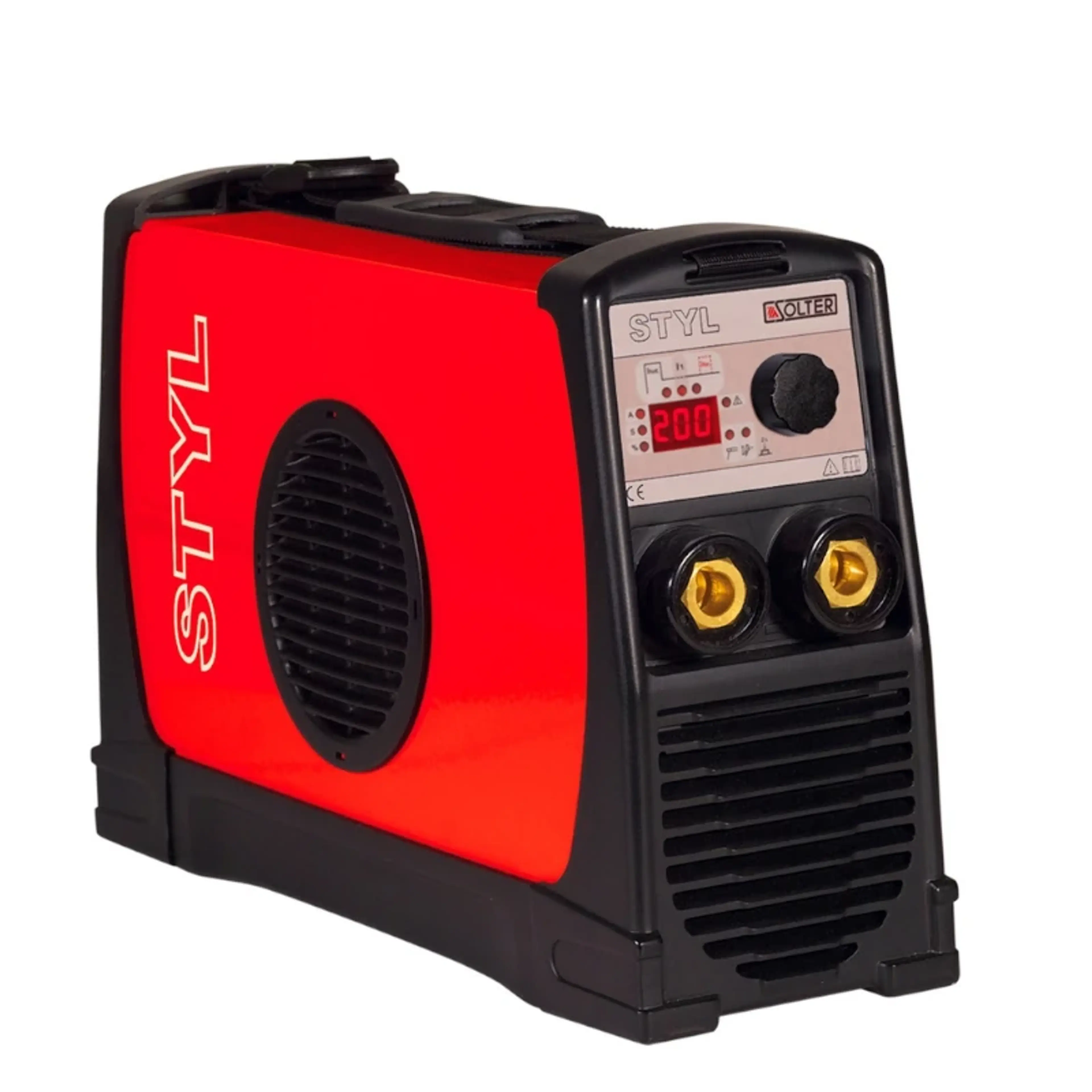 INVERTER STYL 205 PRO + MALETIN