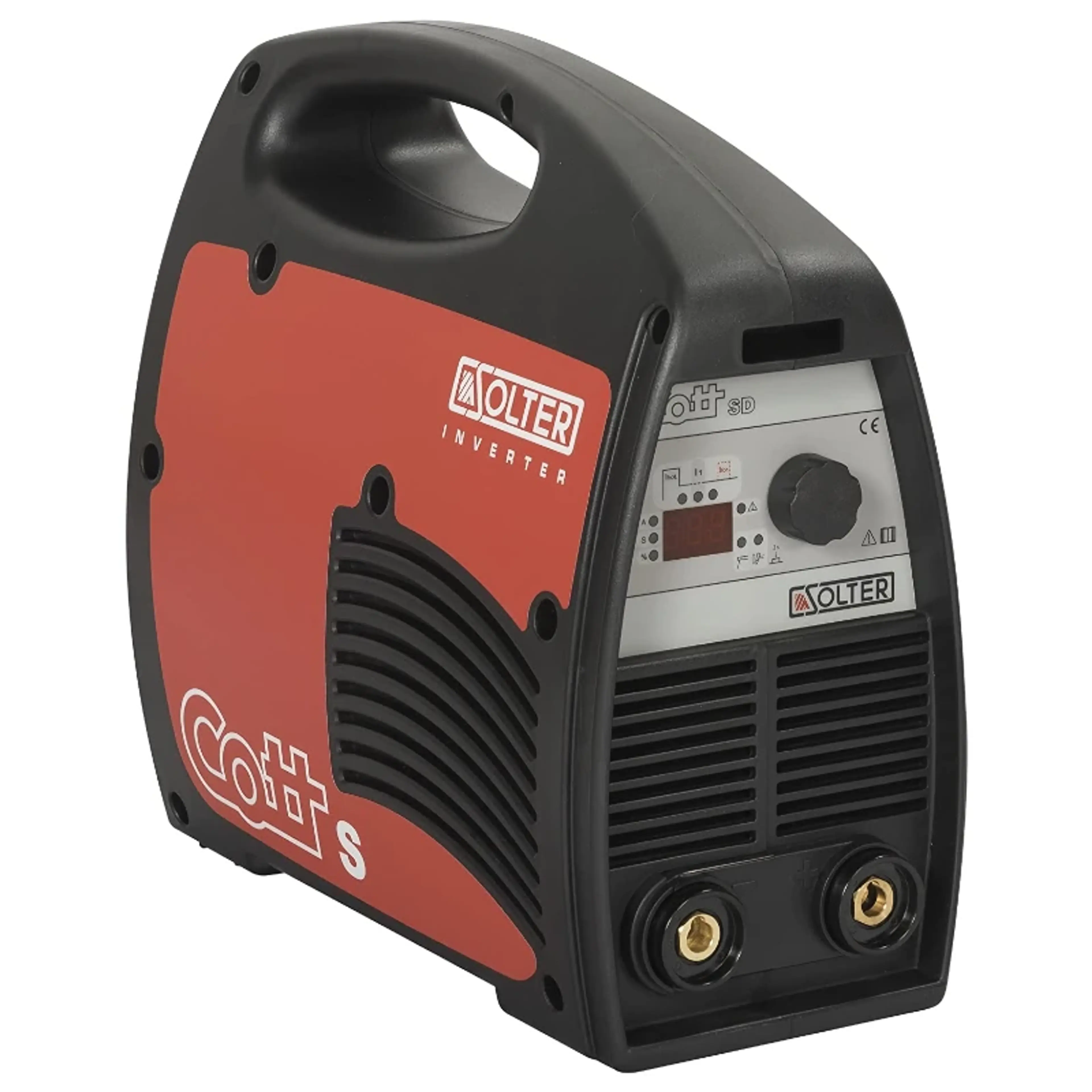 INVERTER COTT 175 SD + MALETÍN
