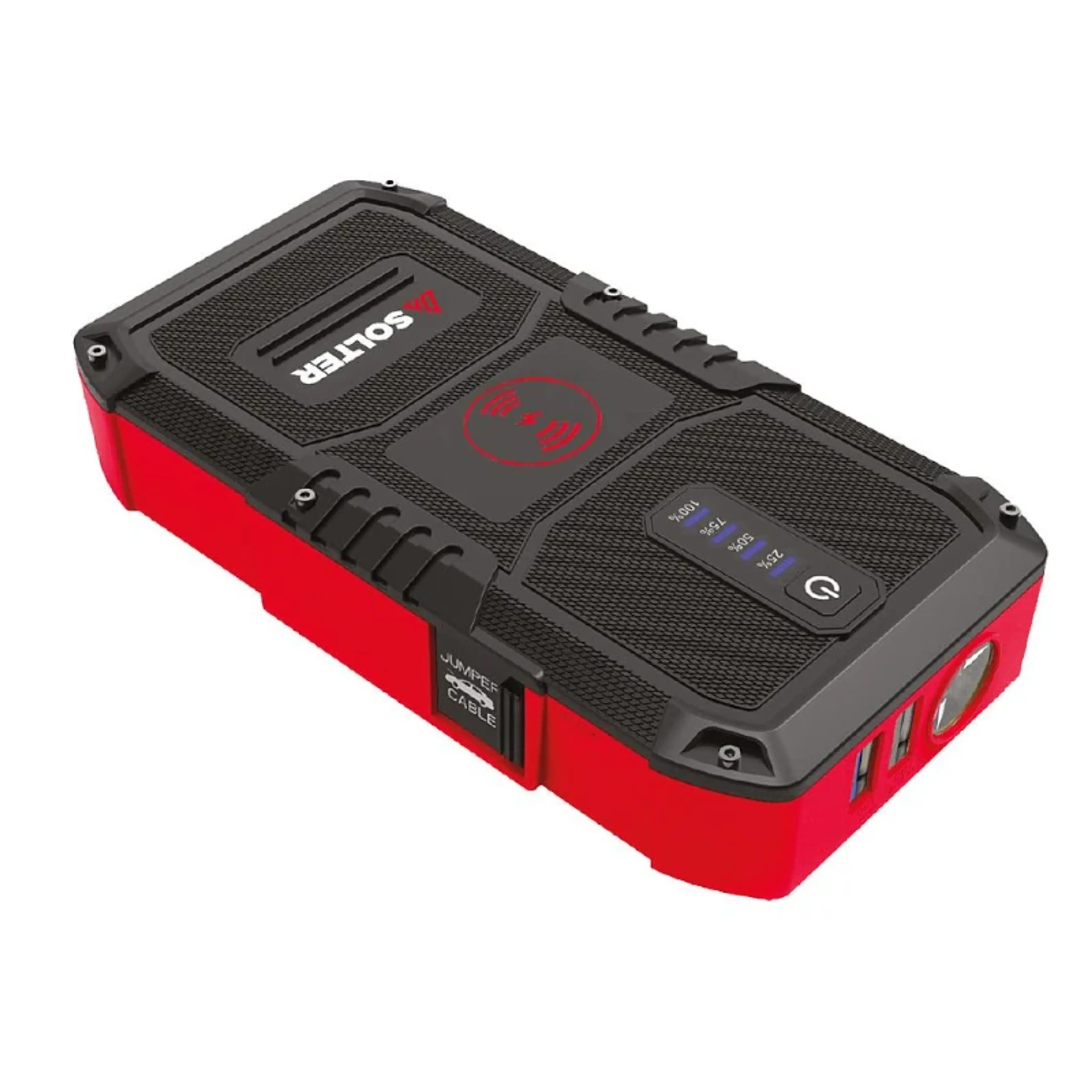 LITHIUM LT-13
