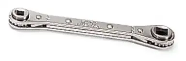 LLAVE DE CARRACA 4 EN 1
