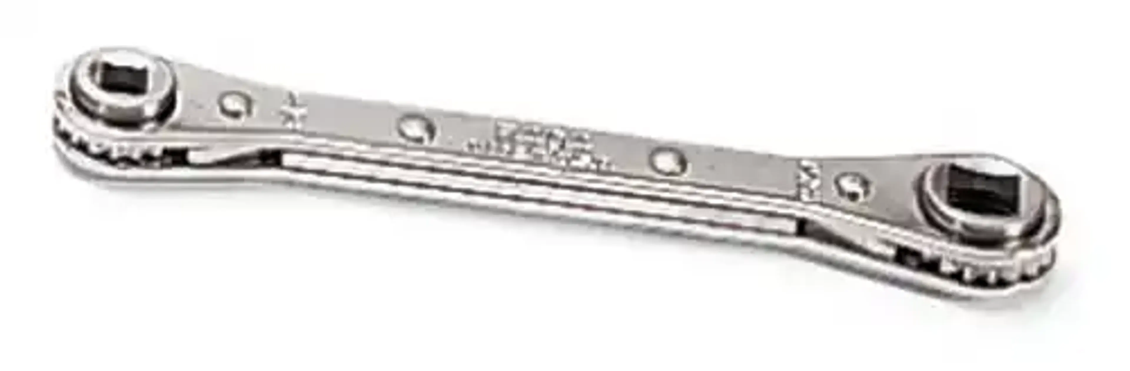 LLAVE DE CARRACA 4 EN 1