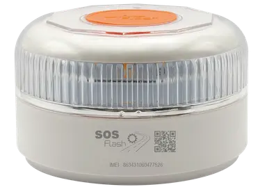 BAL/4 BALIZA V16 GEOCALIZADA EVO