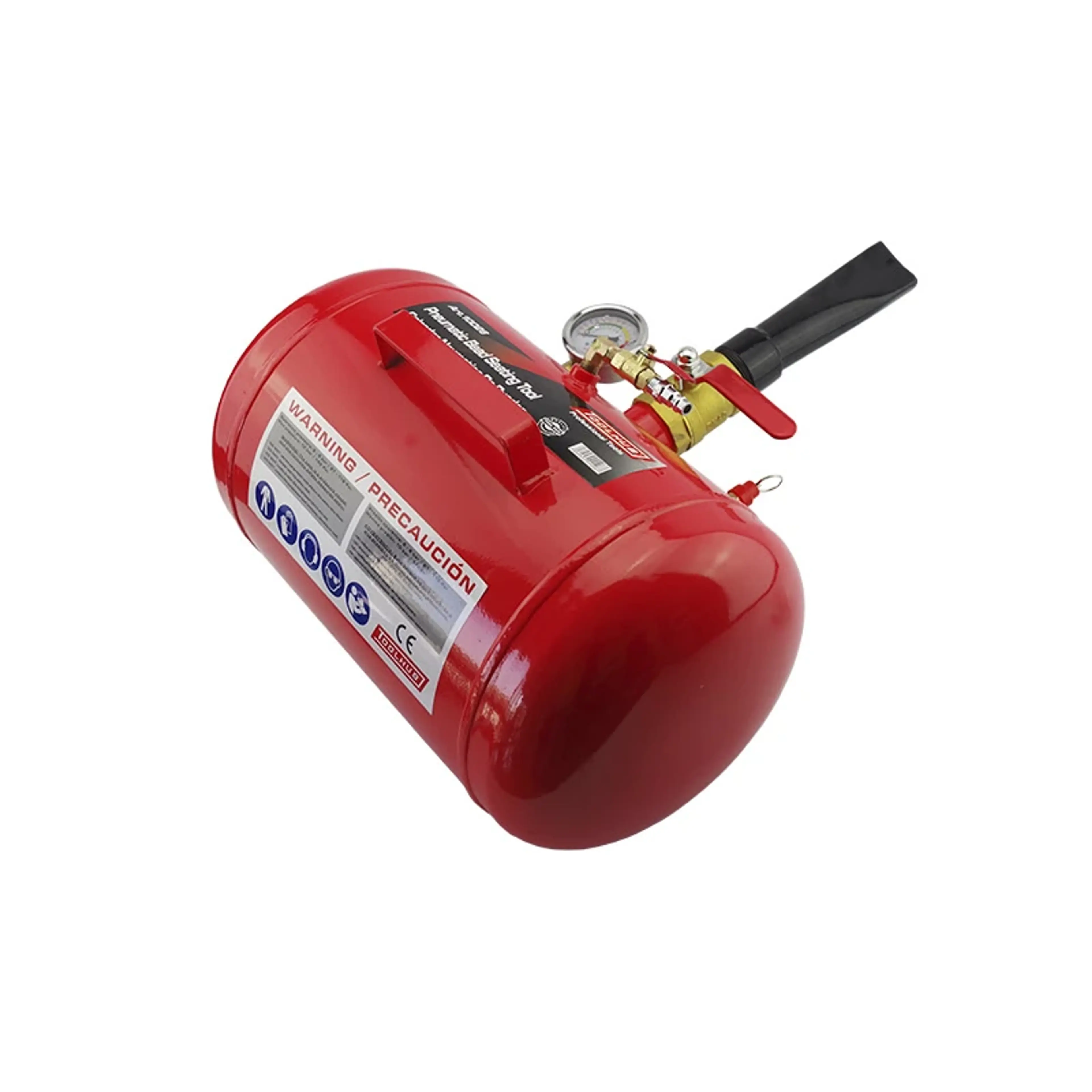 CALZADOR NEUMATICO DE RUEDAS 18L
