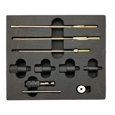 JUEGO PARA LIMPIAR ROSCAS Y CAMARA