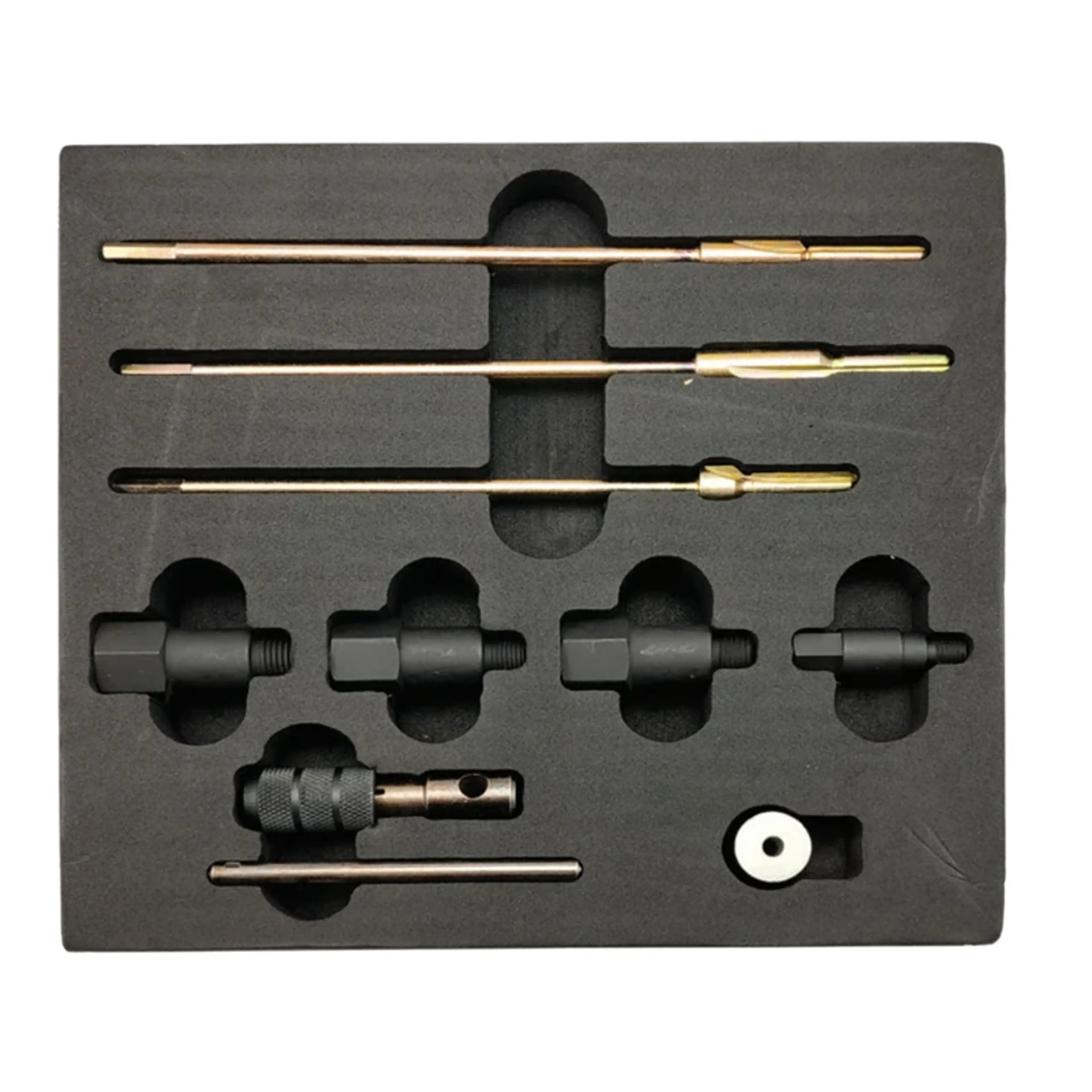 JUEGO PARA LIMPIAR ROSCAS Y CAMARA