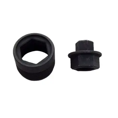 EXT. DE BOMBA INYECTORA BMW N47