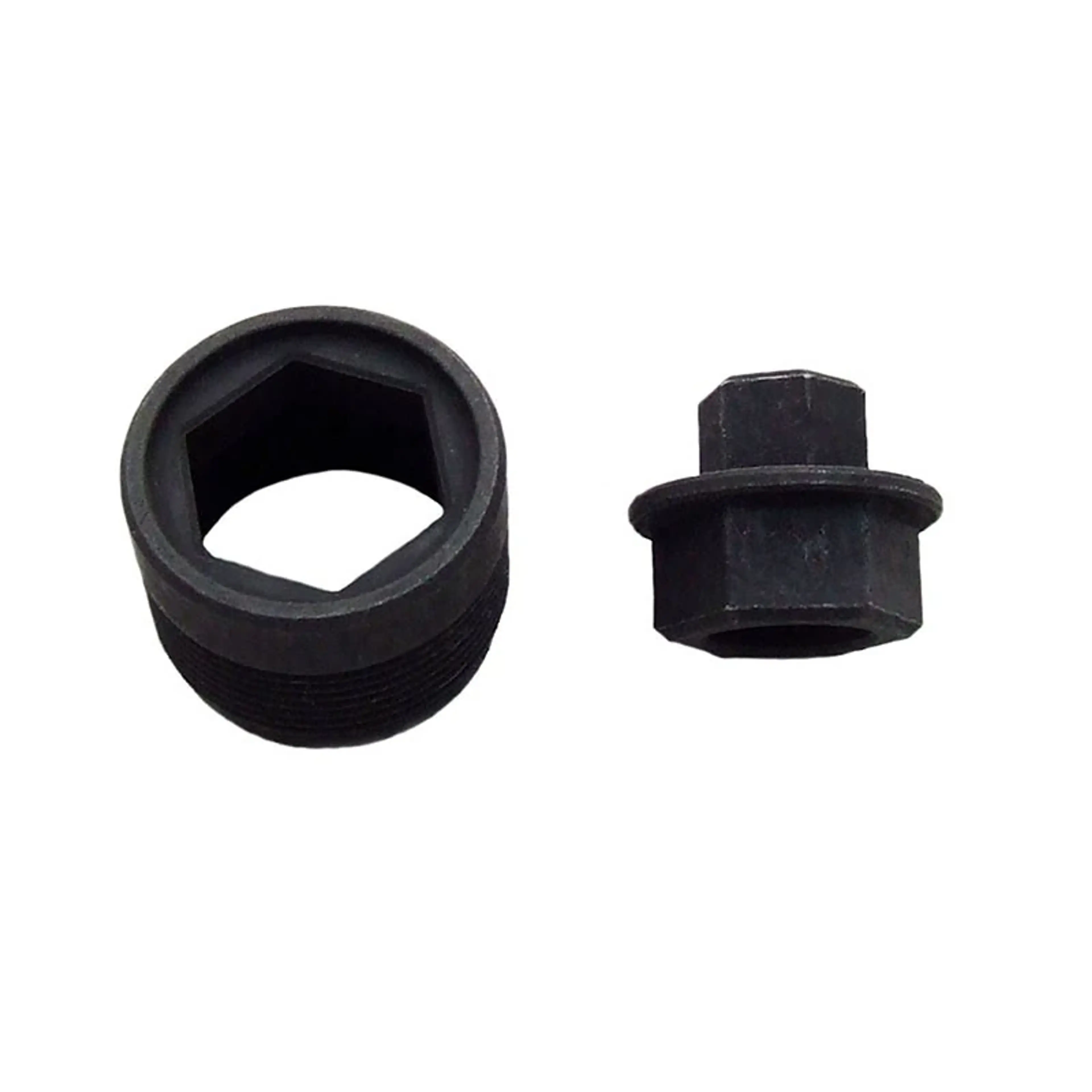 EXT. DE BOMBA INYECTORA BMW N47