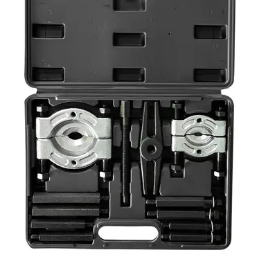 JUEGO SEPARADORES GUILLOTINA