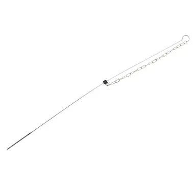 VARILLA DE ACEITE PARA MOTORES AUDI