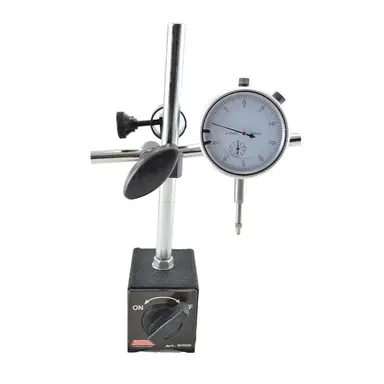 RELOJ COMPARADOR CON BASE IMANTADA