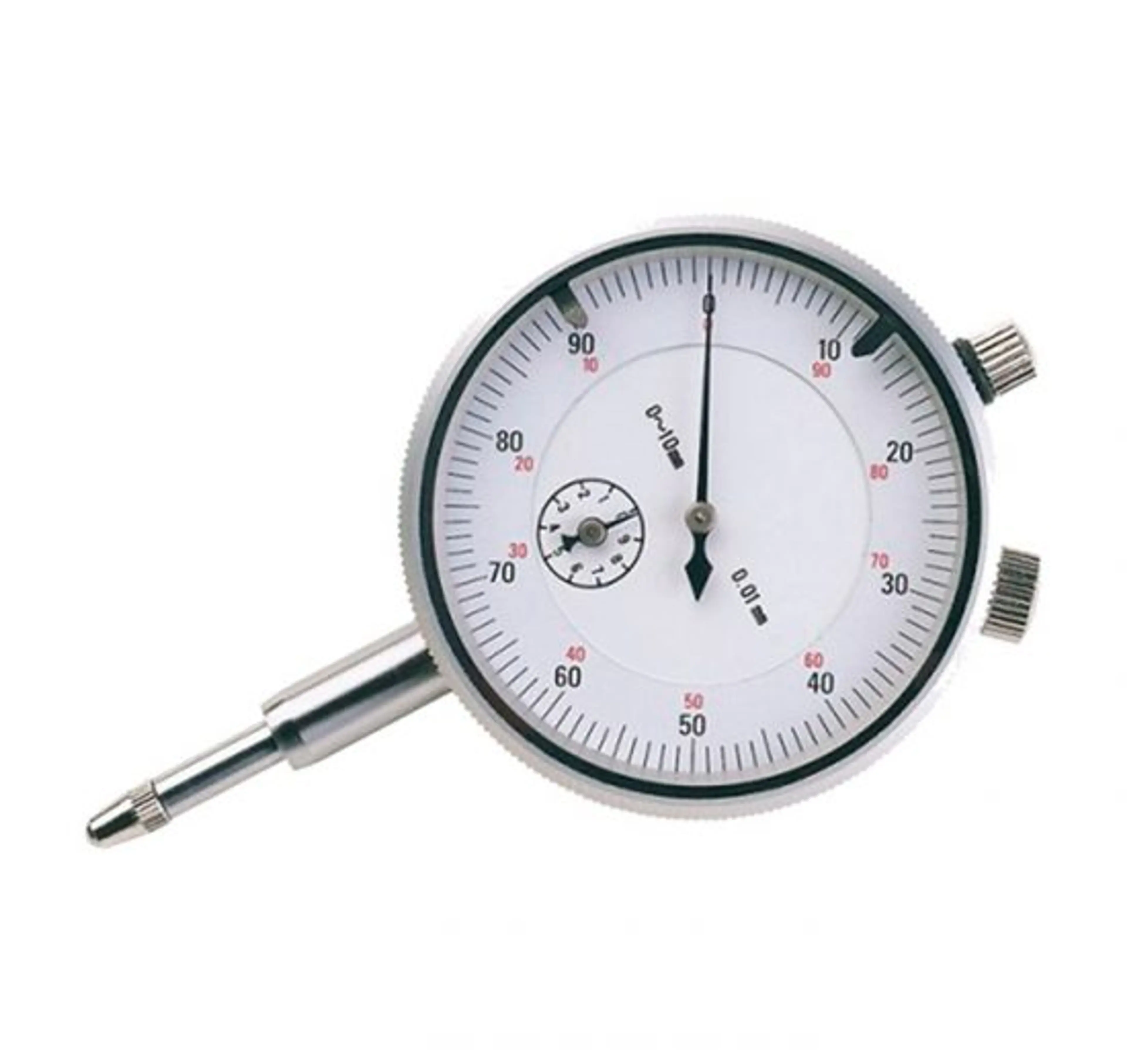 RELOJ COMPARADOR CON BASE IMANTADA