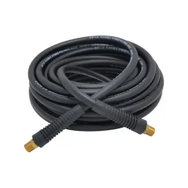 ROLLO MANGUERA 15MTS. 3/8 10MM.